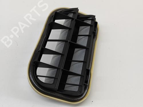 Grille MERCEDES-BENZ B-CLASS Sports Tourer (W245) B 180 CDI (245.207) | BP25788349C40 
