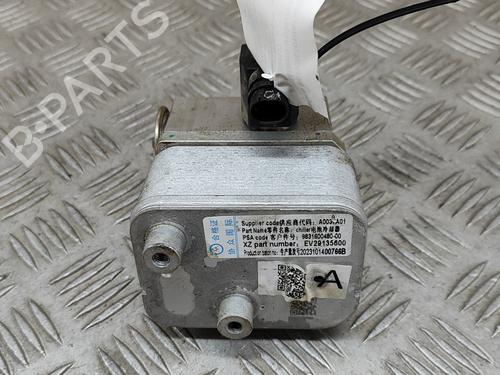 Elektronische sonde CITROËN C4 X (BD_, BE_, BF_) ë-C4 X (BFZKXC) (136 hp) 28551683