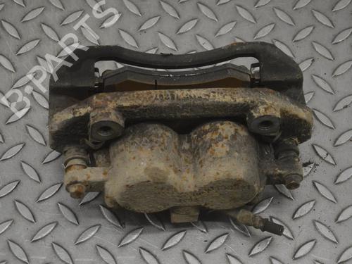 Right front brake caliper DODGE RAM 1500 Pickup (DJ, DS) 5.7 4x4 | BP33363128M104  - Image 5