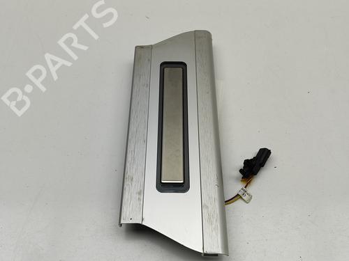 Step LAND ROVER RANGE ROVER SPORT II (L494) 4.4 SDV8 4x4 | BP29830145C149