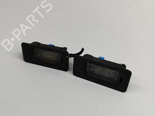 Licence plate light BMW i4 (G26) eDrive40 | BP27790969I40 - Image 4