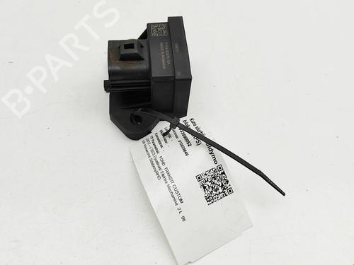 Electronic module FORD TRANSIT CUSTOM V362 Van (FY, FZ) 2.0 EcoBlue mHEV | BP31715566M83