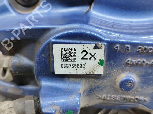 Right front brake caliper BMW X7 (G07) xDrive M 50 d | BP27533023M104 