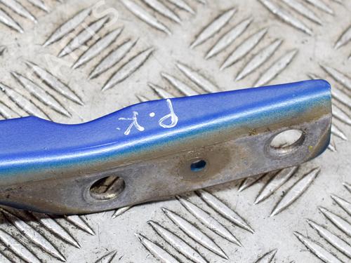Hinge/Door check strap PEUGEOT 307 SW (3H) 1.6 16V | BP14632377C146 