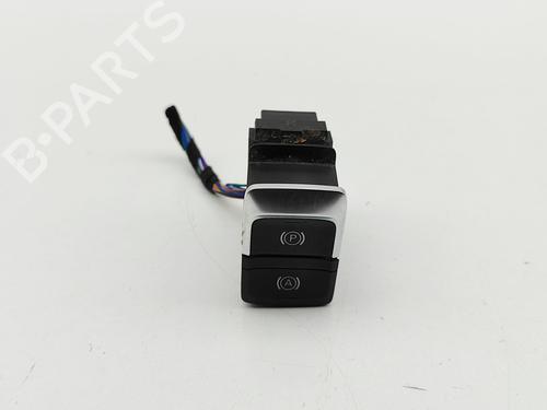 Used Switch AUDI Q3 (8UB, 8UG) RS 2.5 quattro (310 hp) 29616200