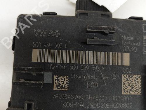 Electronic module VW PASSAT B8 Variant (3G5, CB5) 1.4 GTE Hybrid | BP21077745M83 