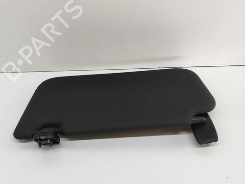 Right sun visor FORD FIESTA VII (HJ, HF) 1.0 EcoBoost | BP24976066I2 - Image 3