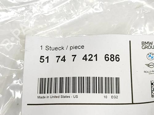 Pipe AUDI Q5 (8RB) 2.0 TDI quattro | BP24582819M125 