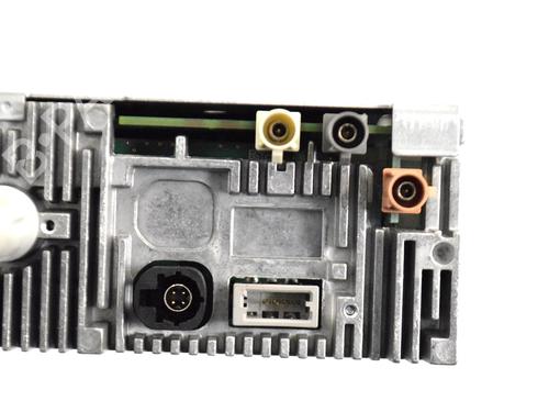 Electronic module PEUGEOT 2008 I (CU_) 1.2 VTi | BP30281896M83 