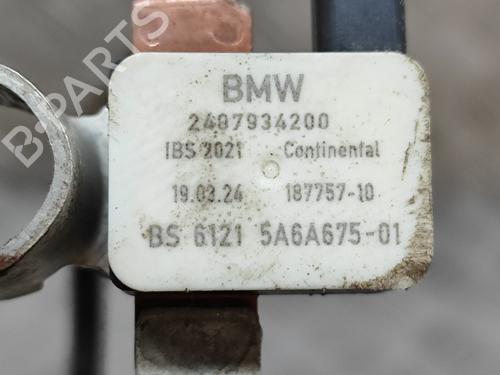 Cable BMW X2 (U10) iX2 xDrive 30 | BP27787828E12 
