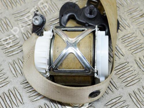 Used Front right seatbelt BMW 3 (F30, F80) 335 d xDrive (313 hp) 10401007