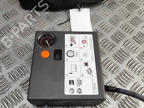 Used Electronic module Electronic module VW TIGUAN (5N_) 2.0 TDI 4motion (140 hp) 27196802 27196802