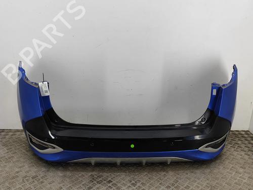 Used Rear bumper Rear bumper KIA SPORTAGE V (NQ5) 1.6 T-GDi Hybrid (230 hp) 33367973 33367973