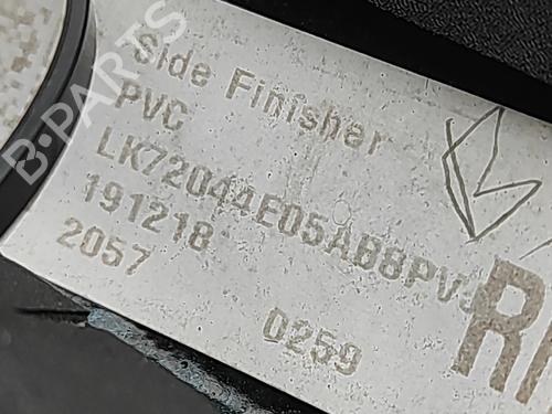 Middle console LAND ROVER DISCOVERY SPORT (L550) 2.0 D 4x4 | BP33039156I22  - Image 5