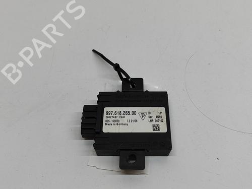 Electronic module PORSCHE CAYMAN (987) S 3.4 | BP28062339M83 