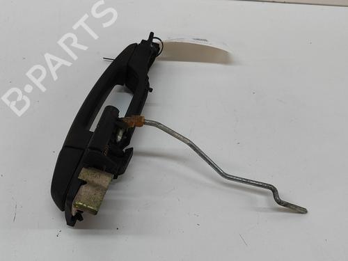Front left exterior door handle SUZUKI GRAND VITARA II (JT, TE, TD) 1.6 All-wheel Drive (JB416) | BP27799978C128 