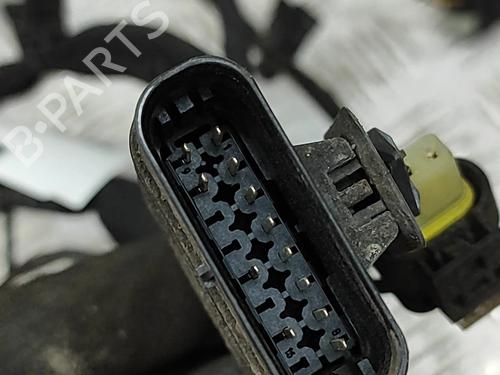 Electronic module MERCEDES-BENZ B-CLASS Sports Tourer (W247) B 180 (247.084) | BP27799936M83