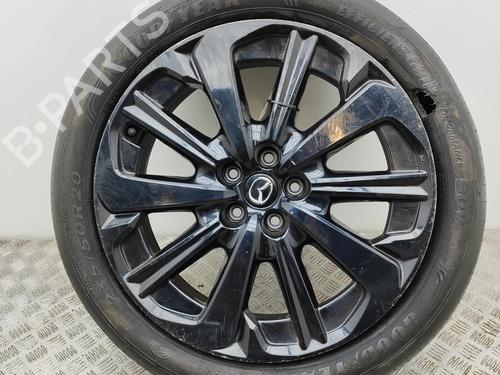 Used Rim MAZDA CX-80 (KL_) e-SKYACTIVE-D MHEV AWD (KL0H, KL3R3P) (254 hp) 32525244