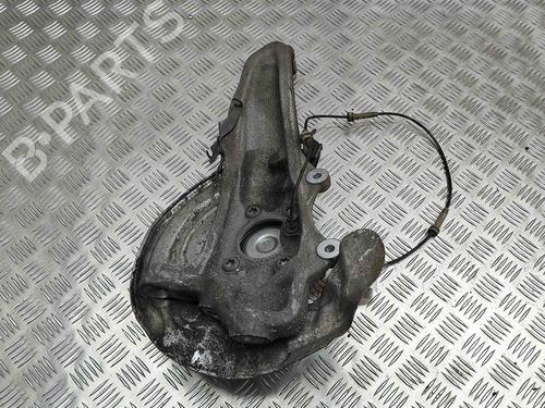 Right front steering knuckle BMW 7 (G11, G12) 730 d, Ld | BP19501564M26 