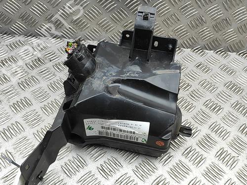 Fuse box PEUGEOT 2008 I (CU_) 1.2 THP 110 / PureTech 110 | BP30257690E1  - Image 5