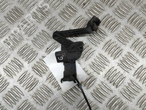 Used Electronic sensor AUDI A1 Sportback (GBA) 30 TFSI (116 hp) 16945284