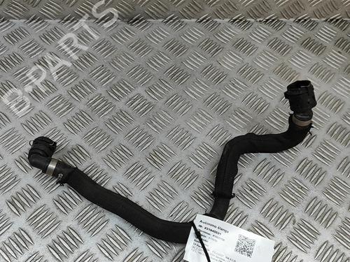 Used Pipe Pipe PEUGEOT 208 II (UB_, UP_, UW_, UJ_) 1.2 Hybrid 136 (UPHPYK) (136 hp) 28674675 28674675