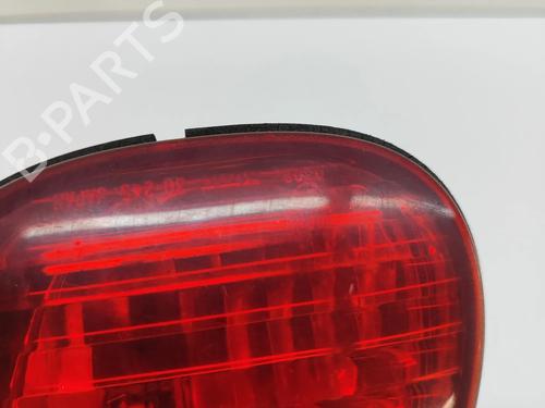 Rear fog light LEXUS GS (_S16_) 300 (JZS160_, JZS160R) | BP27616602C37 