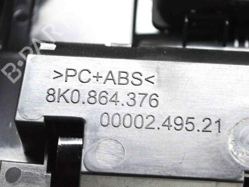 Air vent AUDI A5 (8T3) 2.0 TDI | BP14645731I21 