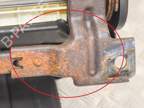 Rear seat CADILLAC SRX 3.6 | BP33531753C17 - Image 9