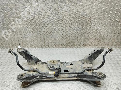 Used Subframe Subframe FORD TRANSIT CUSTOM V362 Van (FY, FZ) 2.0 EcoBlue mHEV (170 hp) 36067266 36067266