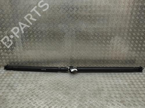 Used Driveshaft NISSAN QASHQAI III (J12) 1.3 DIG-T All-wheel Drive (158 hp) 28555252