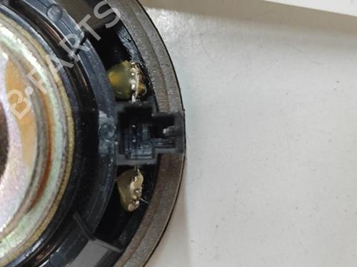 Speaker TESLA MODEL S (5YJS) P100D AWD | BP28504974E2