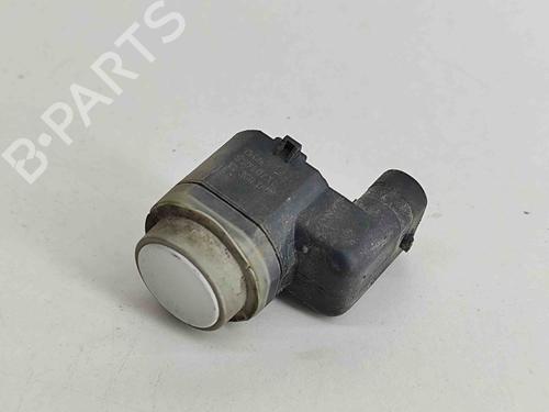 Used Electronic module AUDI A5 (8T3) 2.0 TFSI quattro (224 hp) 17634667