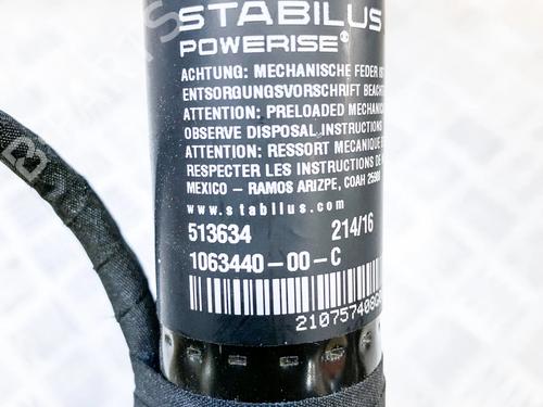 Elektronische module TESLA MODEL X (5YJX) P90D AWD | BP7797576M83 