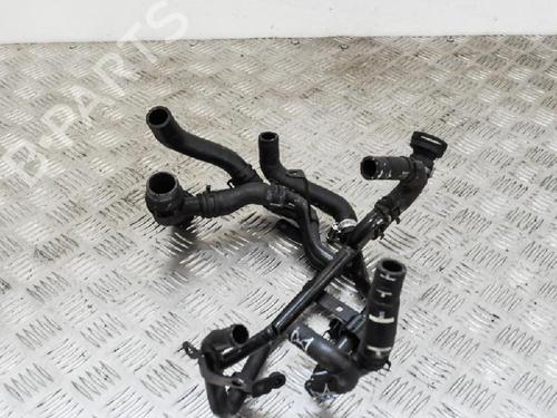 Pipe AUDI Q5 (8RB) 2.0 TDI | BP14656558M125