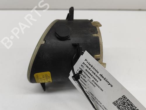 Right front fog light LAND ROVER FREELANDER I (L314) 2.0 Td4 4x4 | BP24306707C31 