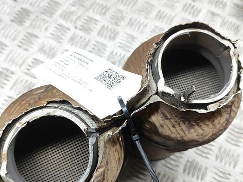 Catalyst VW GOLF VIII (CD1, DA1) 2.0 TSI R 4motion | BP33379311M10  - Image 5