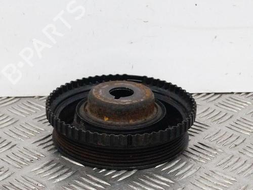 Używane Koło pasowe OPEL ASTRA G Hatchback (T98) 1.6 16V (F08, F48) (101 hp) 14664192