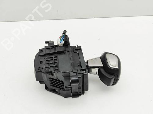 Gear lever MAZDA CX-80 (KL_) e-SKYACTIVE-D MHEV AWD (KL0H, KL3R3P) | BP32525783M90 - Image 4