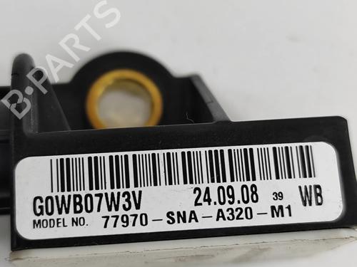 Electronic sensor HONDA CIVIC VIII Saloon (FD, FA) 1.3 IMA (FA3, FD3) | BP25216840M84  - Image 8