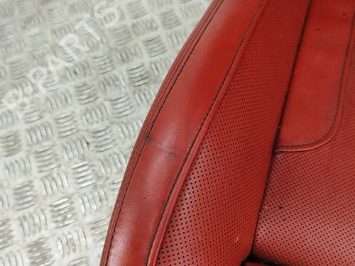 Left front seat BMW X5 (G05, F95) M | BP27251252C15 