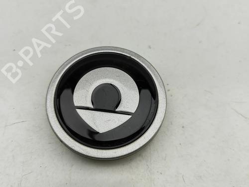 Hulkapsel SMART FORTWO Coupe (453) electric drive / EQ (453.391) | BP33384650C160 - Image 3