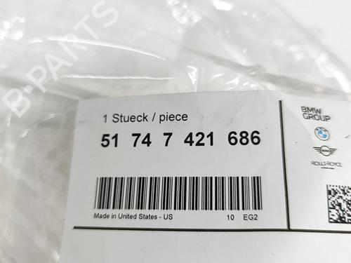 Pipe AUDI Q5 (8RB) 2.0 TDI quattro | BP24582820M125 