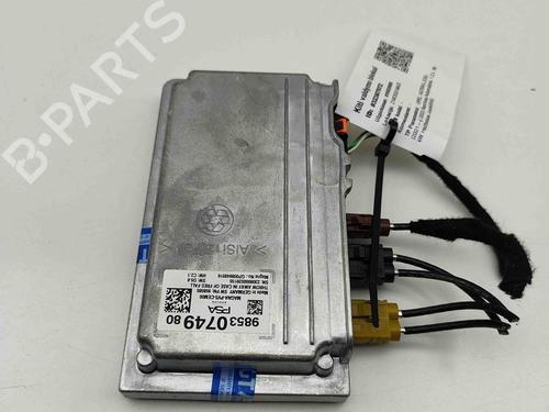 Electronic module OPEL ASTRA L (OV5) 1.2 (FPHNSL, FPHNSR) | BP29486819M83 