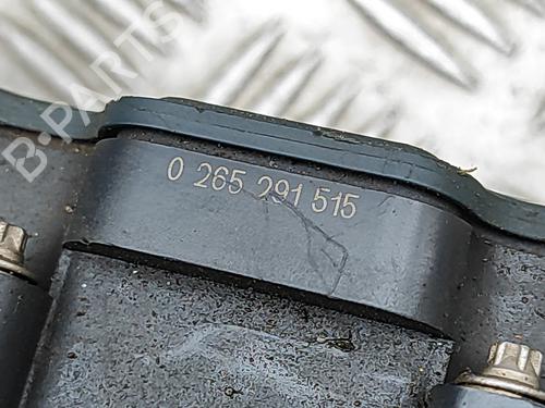 Módulo de ABS VW TRANSPORTER T6 Van (SGA, SGH, SHA, SHH) 2.0 TDI | BP29920749M43