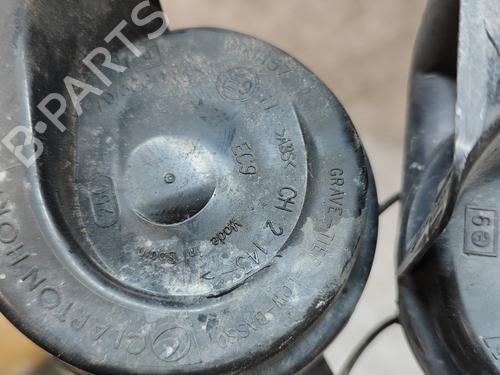 Horn PEUGEOT 5008 (0U_, 0E_) 1.6 HDi | BP16140113E13 
