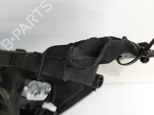 Right headlight PEUGEOT 2008 II (UD_, US_, UY_, UJ_, UR_, UC_) e-2008 (UKZKXZ) | BP32170577C29 