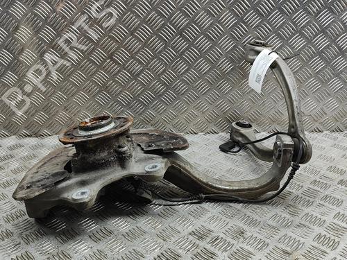 Used Left front steering knuckle Left front steering knuckle MERCEDES-BENZ C-CLASS T-Model (S205) C 350 e (205.247) (279 hp) 27770949 27770949