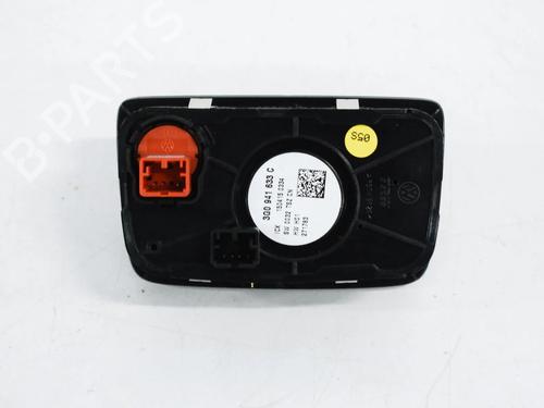 Electronic module VW PASSAT B8 Variant (3G5, CB5) 1.6 TDI | BP6745971M83