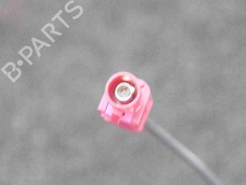 Electronic module MERCEDES-BENZ GLE (W166) 350 d 4-matic (166.024) | BP6752904M83